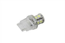 Load image into Gallery viewer, SMD LED Wedge Style Bulb White 0 /  All turn signals