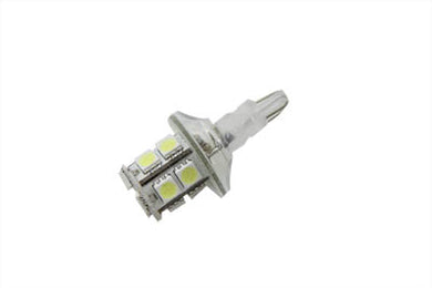 SMD LED Wedge Style Bulb White 0 /  All tail lamps