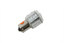 Load image into Gallery viewer, Super Flux LED Bulb Amber 0 /  All turn signals