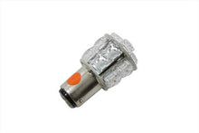 Load image into Gallery viewer, Super Flux LED Bulb Amber 0 /  All tail lamps