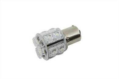 Super Flux LED Bulb White 0 /  All turn signals