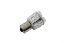 Load image into Gallery viewer, Super Flux LED Bulb Amber and White 0 /  All turn signals