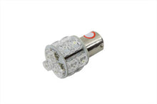 Load image into Gallery viewer, Super Flux LED Bulb Red and White 0 /  All turn signals