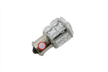 Load image into Gallery viewer, Super Flux LED Bulb Red and White 0 /  All turn signals