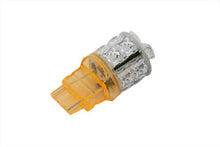 Load image into Gallery viewer, Super Flux LED Bulb Amber 0 /  All turn signals