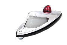 Load image into Gallery viewer, Replica Side Car Fender Lamp Assembly 1941 / 1957 FL 1936 / 1947 UL 1936 / 1940 EL