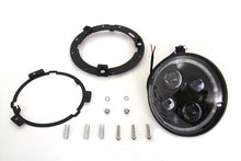 Load image into Gallery viewer, 7 LED Headlamp Bulb Unit 1994 / 2013 FLT