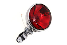 Load image into Gallery viewer, Chrome Spotlamp Assembly with Bulb 1938 / 1940 EL 1941 / 1957 FL
