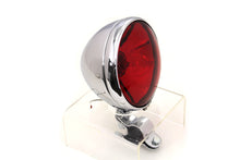 Load image into Gallery viewer, Chrome Spotlamp Assembly with Bulb 1938 / 1940 EL 1941 / 1957 FL