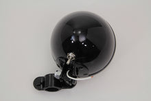 Load image into Gallery viewer, Black Spotlamp Assembly with Bulb 1938 / 1940 EL 1941 / 1957 FL