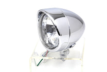 Load image into Gallery viewer, 4 Round Headlamp 12 Volt 0 /  All models