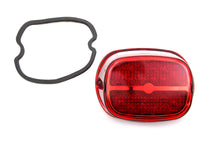 Load image into Gallery viewer, Red LED Tail Lamp 1999 / UP FXST 1999 / UP XL 1999 / UP FLT 1999 / 2017 FXD