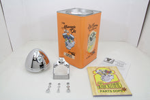 Load image into Gallery viewer, Spring Fork Headlamp Assembly Chrome 1936 / 1952 W 1941 / 1948 FL 1936 / 1957 G