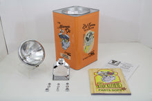 Load image into Gallery viewer, Spring Fork Headlamp Assembly Chrome 1936 / 1952 W 1941 / 1948 FL 1936 / 1957 G
