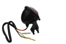 Load image into Gallery viewer, Round LED Tail Lamp with Red Lens 0 /  Custom application