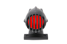 Load image into Gallery viewer, Black Rocket Style Tail Lamp 0 /  Custom application