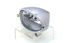 Load image into Gallery viewer, Chrome Oval Style Headlamp 0 /  Custom application