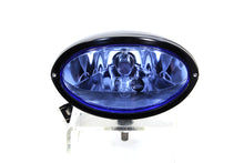 Load image into Gallery viewer, Black Oval Style Headlamp 0 /  Custom application