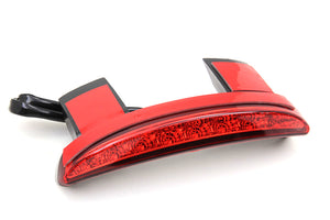 Slice Style LED Fender Mount Tail Lamp 2004 / 2013 XL