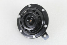 Load image into Gallery viewer, Black 4-1/2&quot; Horn 12 Volt 0 /  Custom application