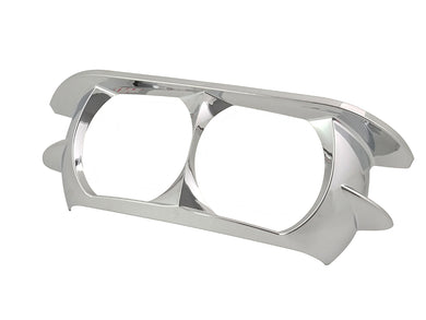Road Glide Headlamp Trim Chrome 2015 / UP FLTR 2015 / UP FLTRX 2015 / UP FLTRXS 2015 / UP FLTRU