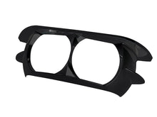 Load image into Gallery viewer, Road Glide Headlamp Trim Black 2015 / UP FLTR 2015 / UP FLTRX 2015 / UP FLTRXS 2015 / UP FLTRU