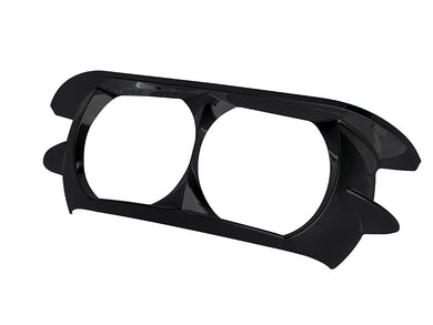 Road Glide Headlamp Trim Black 2015 / UP FLTR 2015 / UP FLTRX 2015 / UP FLTRXS 2015 / UP FLTRU