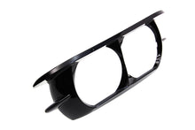 Load image into Gallery viewer, Road Glide Headlamp Trim Black 2015 / UP FLTR 2015 / UP FLTRX 2015 / UP FLTRXS 2015 / UP FLTRU