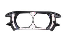 Load image into Gallery viewer, Road Glide Headlamp Trim Black 2015 / UP FLTR 2015 / UP FLTRX 2015 / UP FLTRXS 2015 / UP FLTRU