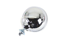 Load image into Gallery viewer, Chrome Spotlamp Assembly with Sealed Beam 1949 / 1984 FL