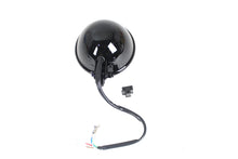 Load image into Gallery viewer, 5-3/4 Bates Style LED Headlamp Black 0 /  All models