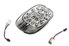 Load image into Gallery viewer, Lay Down Tail Lamp Assembly Smoked LED 1999 / UP FLT