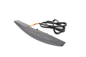 Slice Style LED Fender Mount Tail Lamp with Smoke Lens 2013 / UP FXSB