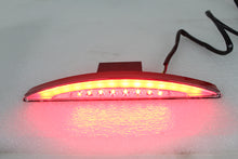 Load image into Gallery viewer, Slice Style LED Fender Mount Tail Lamp with Clear Lens 2013 / UP FXSB