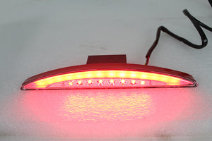 Slice Style LED Fender Mount Tail Lamp with Clear Lens 2013 / UP FXSB