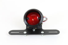 Load image into Gallery viewer, Black Aluminum LED Tail Lamp Assembly 0 /  Custom application