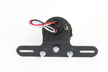 Load image into Gallery viewer, Black Aluminum LED Tail Lamp Assembly 0 /  Custom application