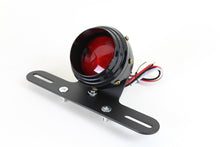Load image into Gallery viewer, Black Aluminum LED Tail Lamp Assembly 0 /  Custom application