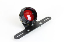 Load image into Gallery viewer, Black Aluminum LED Tail Lamp Assembly 0 /  Custom application