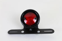 Load image into Gallery viewer, LED Round Tail Lamp Assembly Black 0 /  Custom application