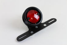 Load image into Gallery viewer, LED Round Tail Lamp Assembly Black 0 /  Custom application