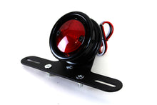 Load image into Gallery viewer, LED Round Tail Lamp Assembly Black 0 /  Custom application