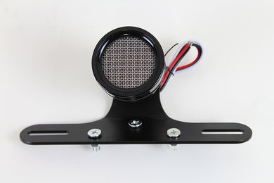 LED Search Light Tail Lamp Assembly Black 0 /  Custom application