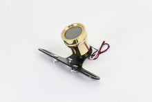 Load image into Gallery viewer, LED Search Light Tail Lamp Assembly Brass 0 /  Custom application