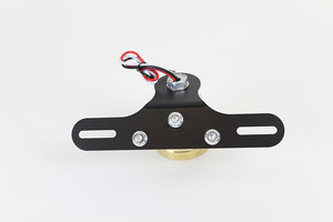 LED Search Light Tail Lamp Assembly Brass 0 /  Custom application