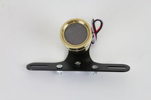 Load image into Gallery viewer, LED Search Light Tail Lamp Assembly Brass 0 /  Custom application