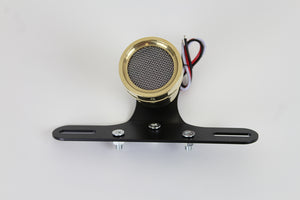 LED Search Light Tail Lamp Assembly Brass 0 /  Custom application
