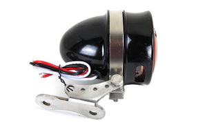 LED Bullet Tail Lamp Assembly Black 0 /  Custom application