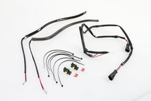 Load image into Gallery viewer, Fairing Edge Light Kit with White LED&#39;s 2014 / UP FLH 2014 / UP FLHX 2014 / UP FLHTCUTG 2014 / UP FLHTCU