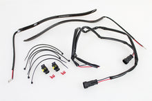 Load image into Gallery viewer, Fairing Edge Light Kit with White LED&#39;s 2014 / UP FLH 2014 / UP FLHX 2014 / UP FLHTCUTG 2014 / UP FLHTCU